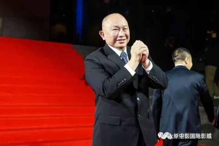 平遥国际电影展开幕 影人齐聚卧虎藏龙 (图2)